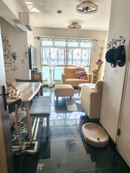 Blk 421C Northshore Straitsview (Punggol), HDB 3 Rooms #589539941